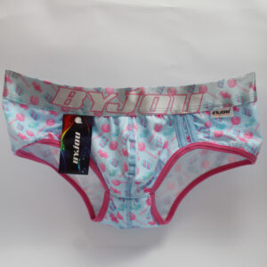 Brief "Dulces"