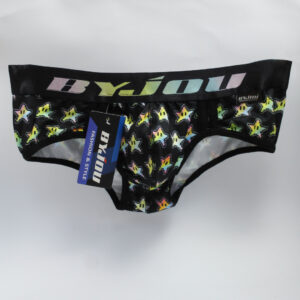 Brief "Estrella Bros"