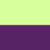 Verde Pistache/Morado